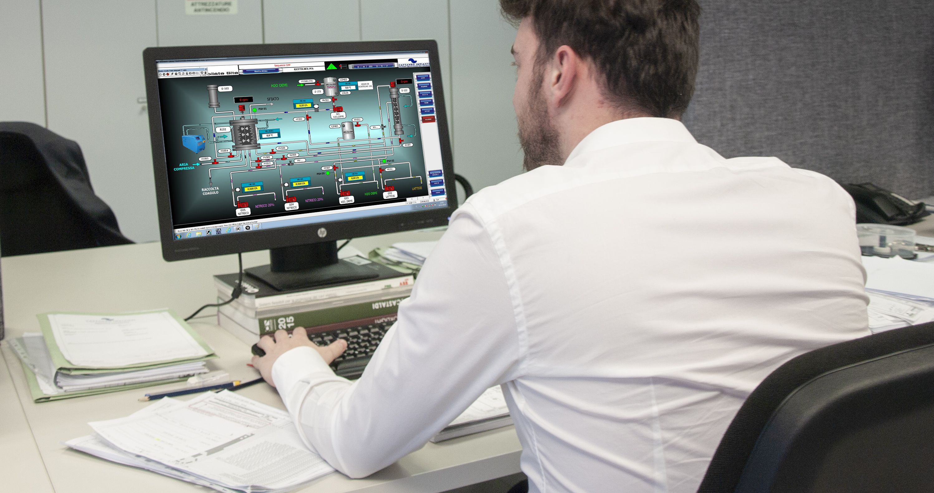 Technical services